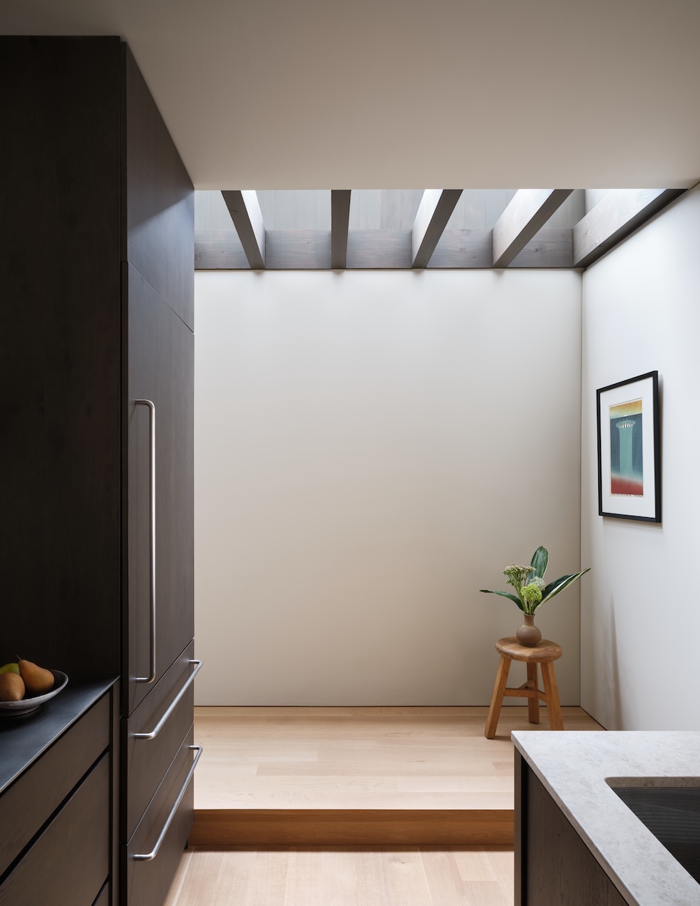 Madison Park Bungalow