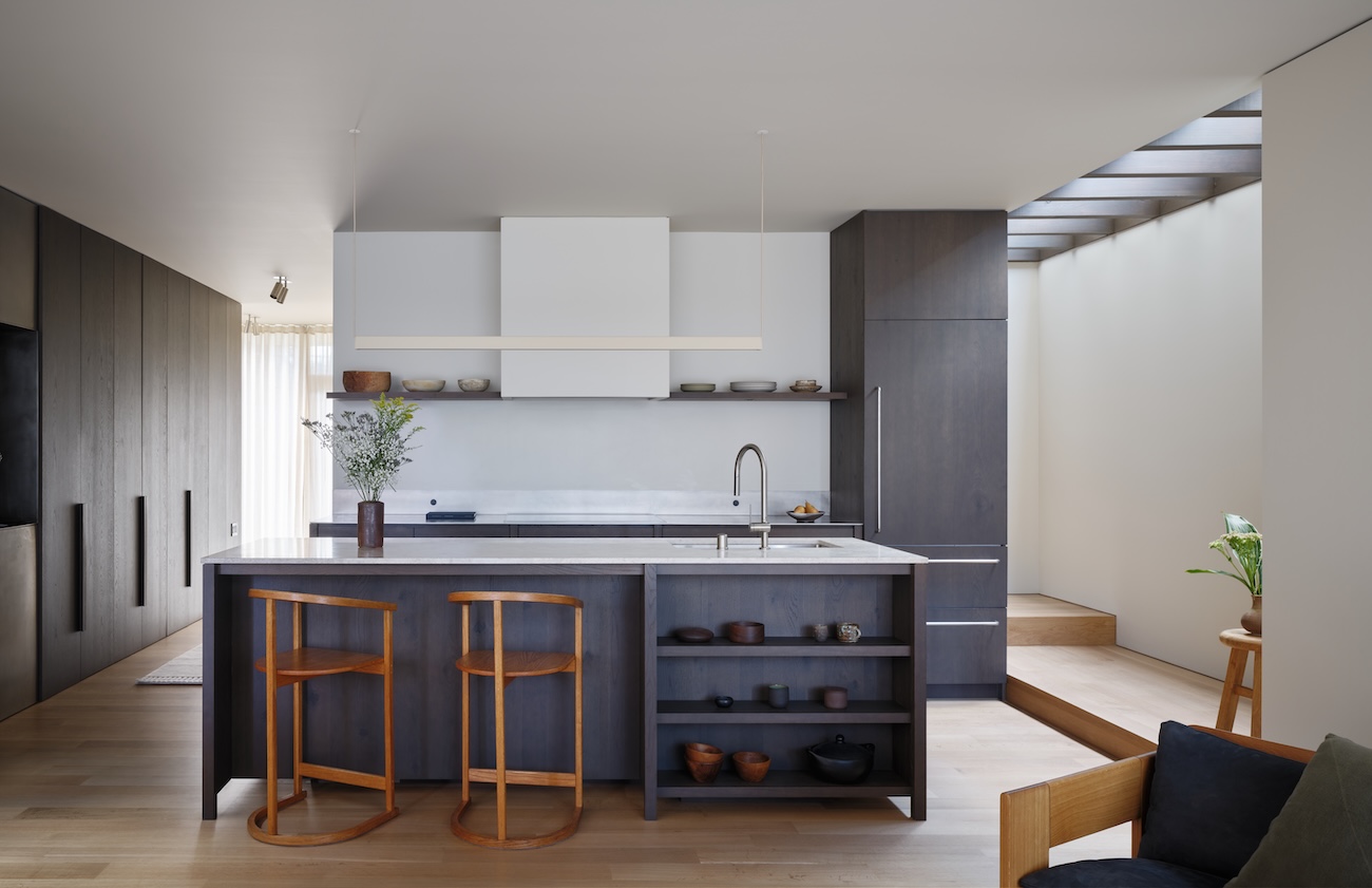 Madison Park Bungalow