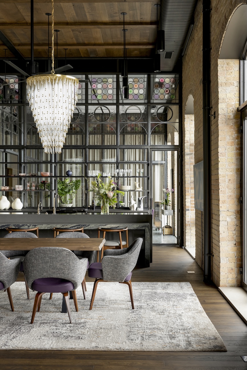 Loft in Minneapolis