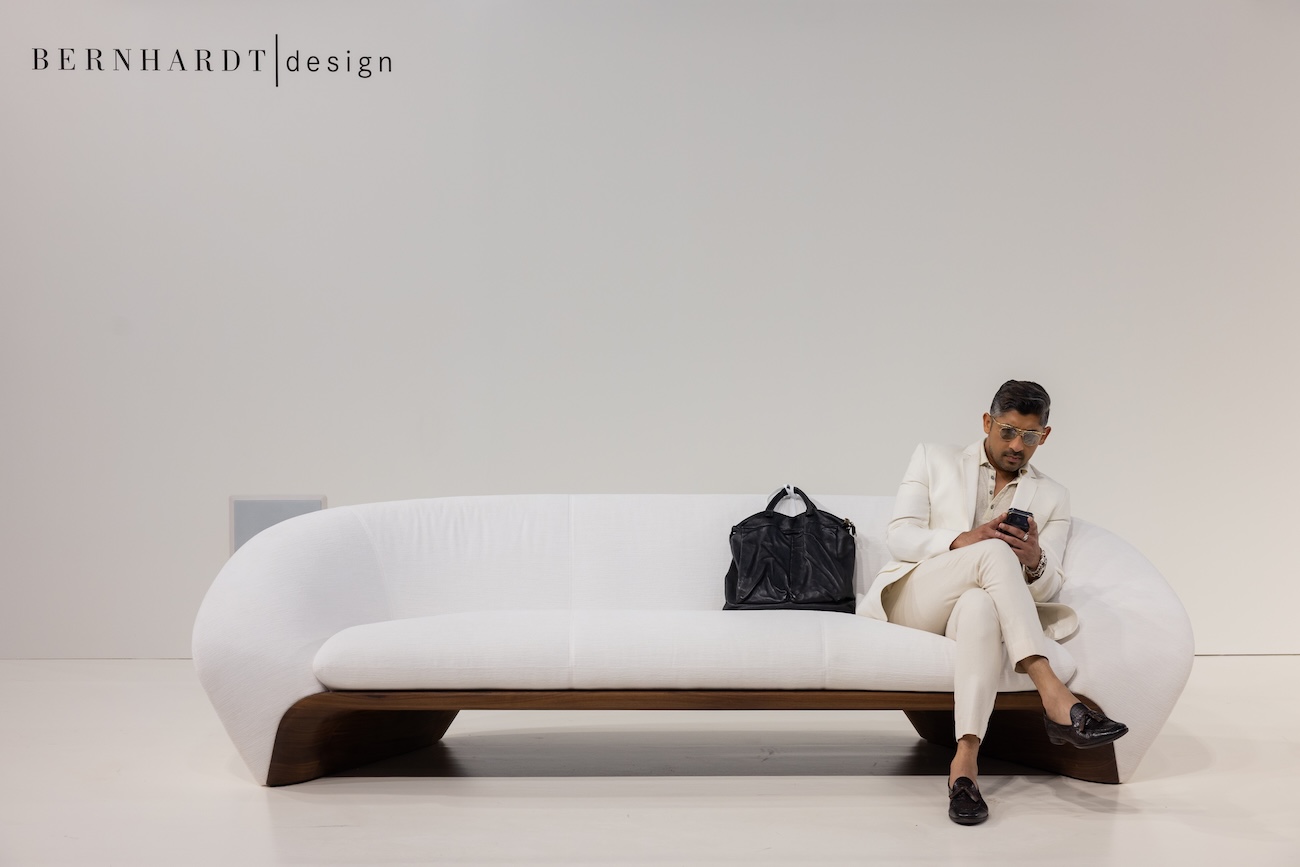 Bernhardt Design