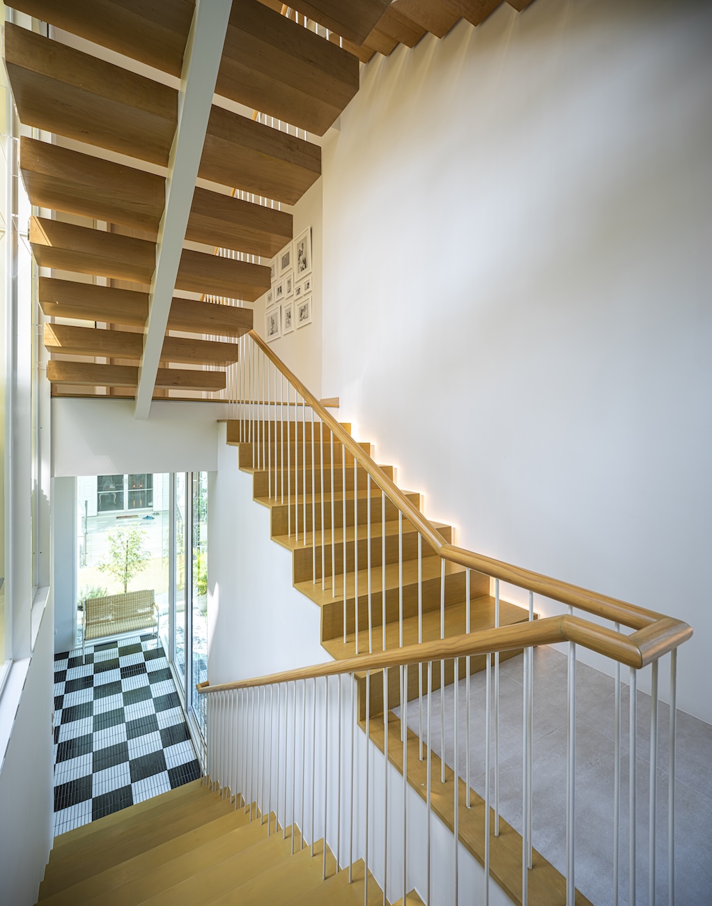 Inward House Inward House