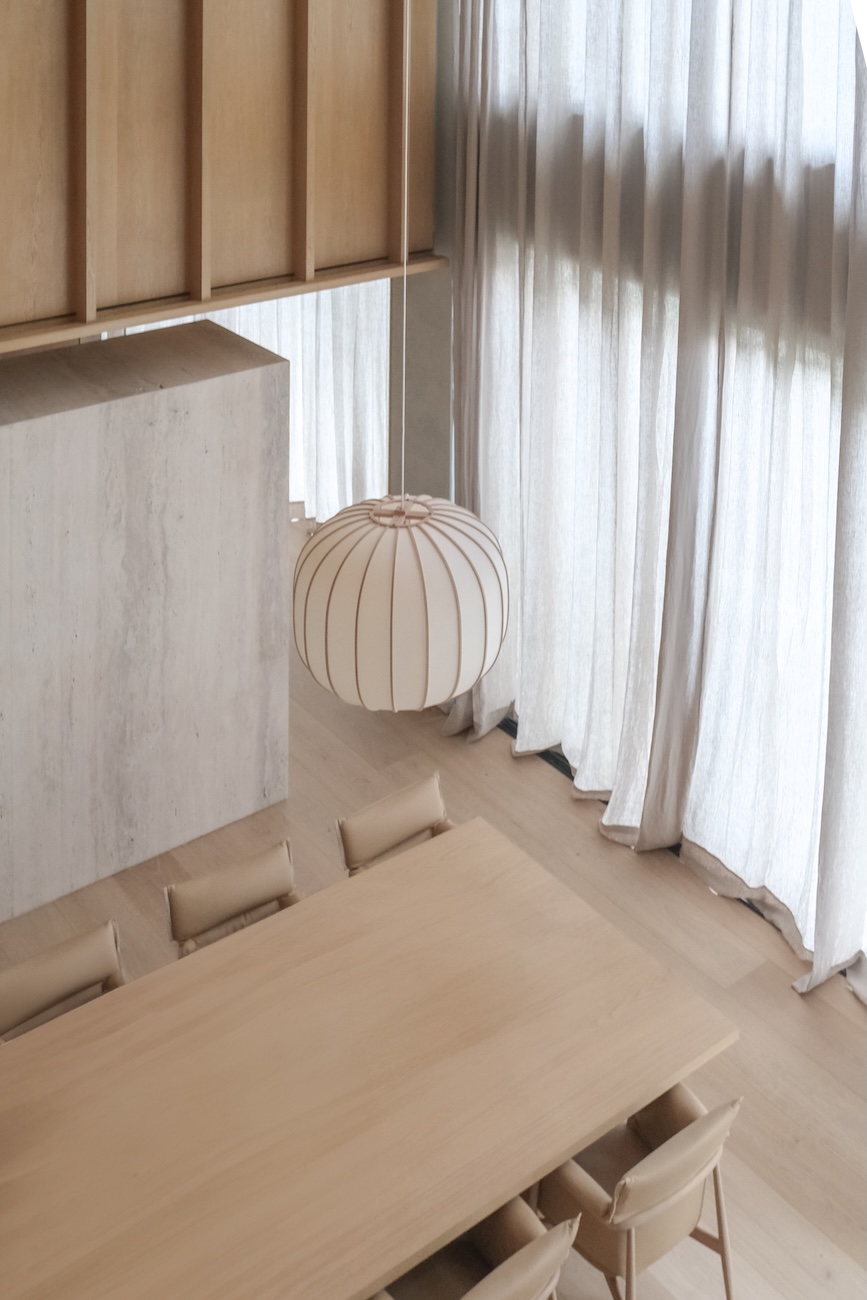 K Apartment