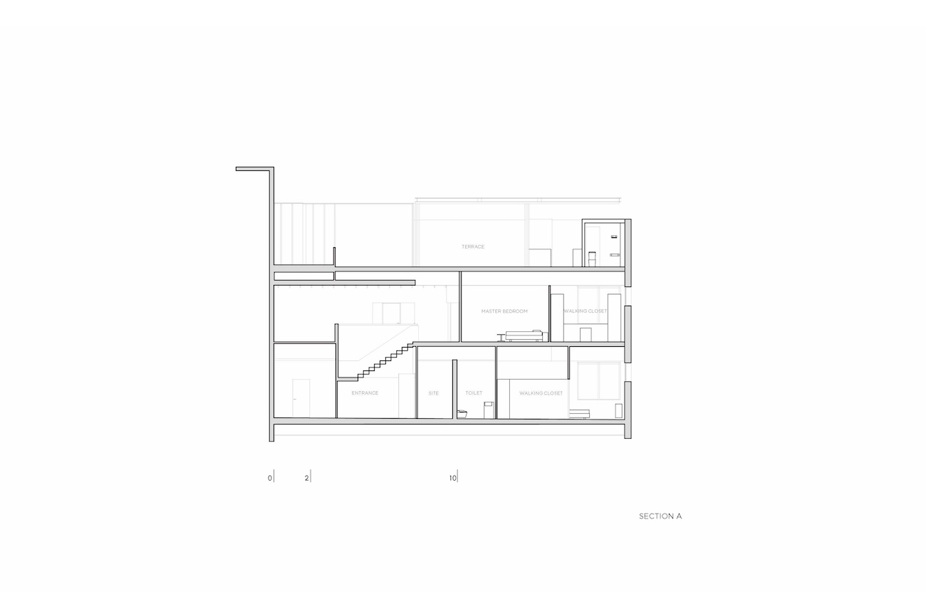 K Apartment drawing K Apartment drawing