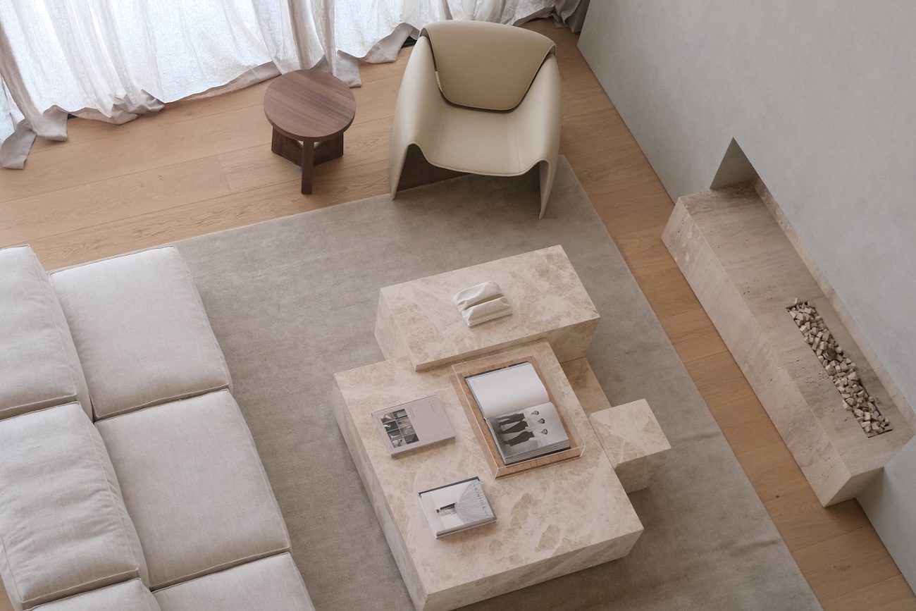 K Apartment