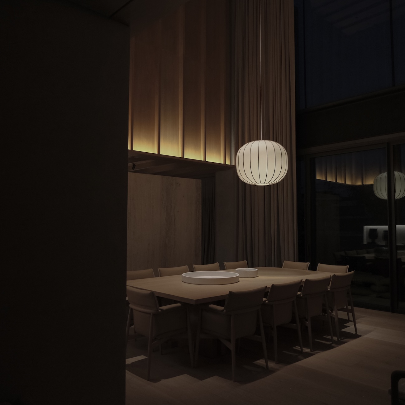 K Apartment