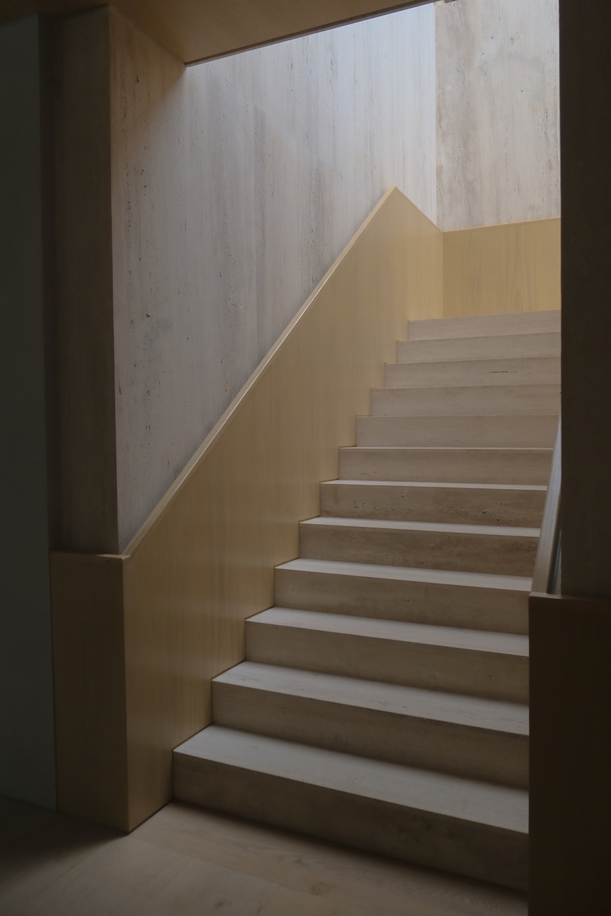 K Apartment