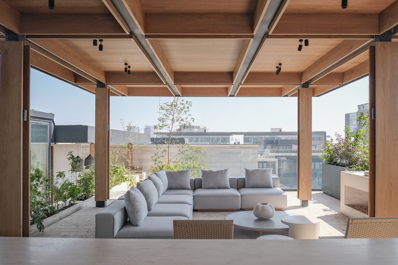 K Apartment