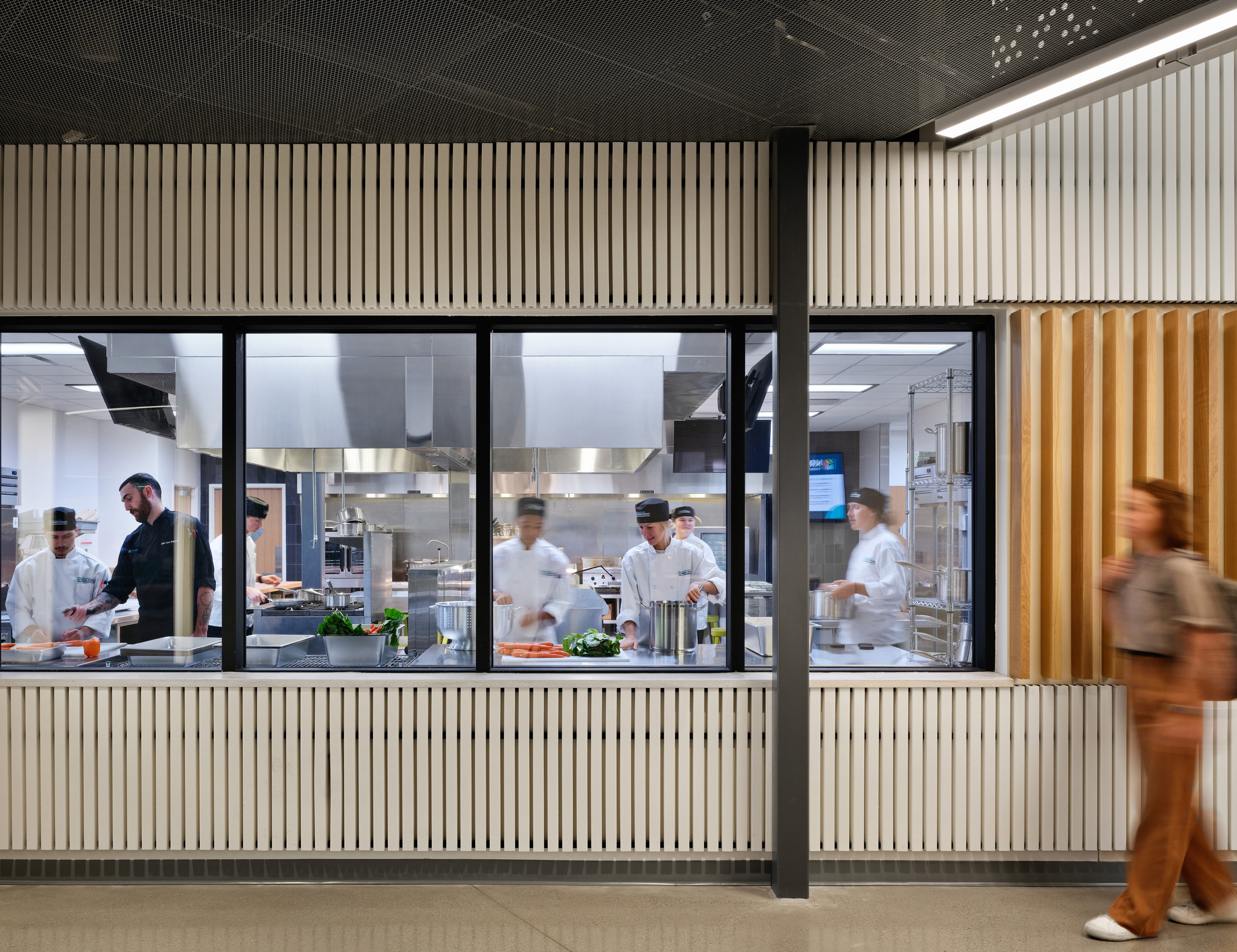 KRESA by DLR Group