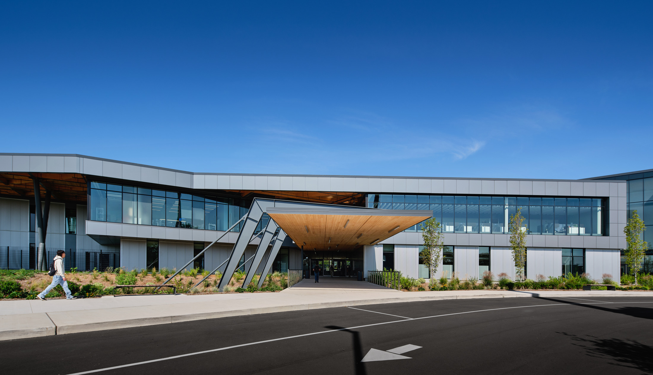 KRESA by DLR Group