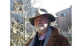 Donlyn Lyndon