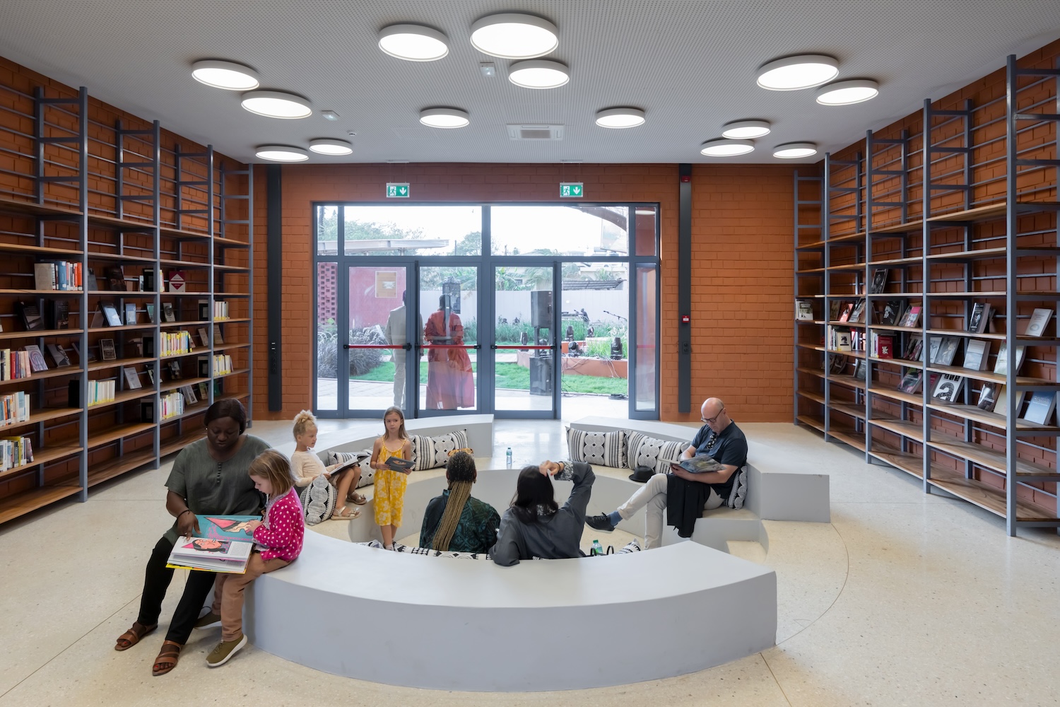 Goethe-Institut Dakar