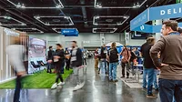 Show floor IMTC 2026
