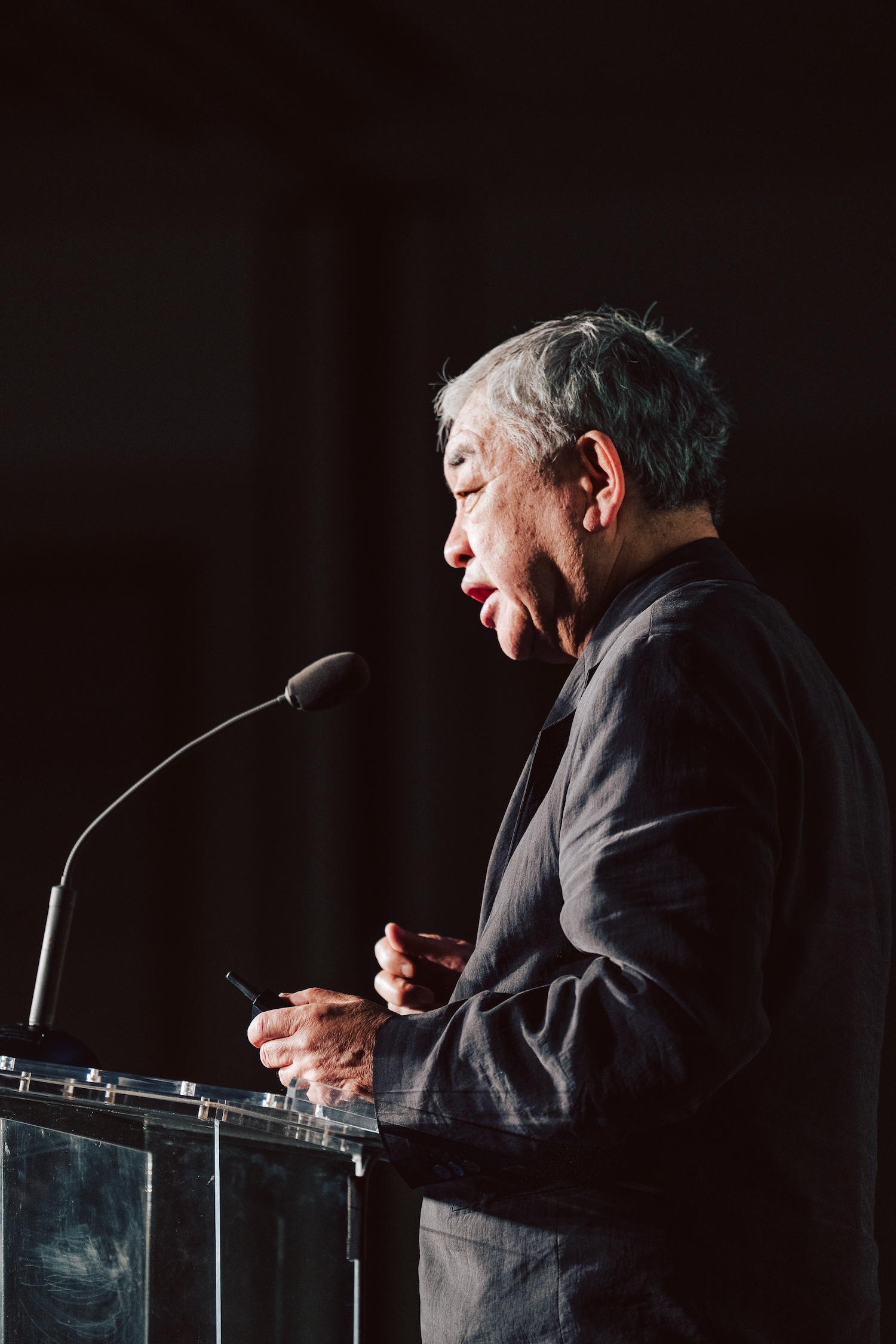 kengo kuma imtc 2026