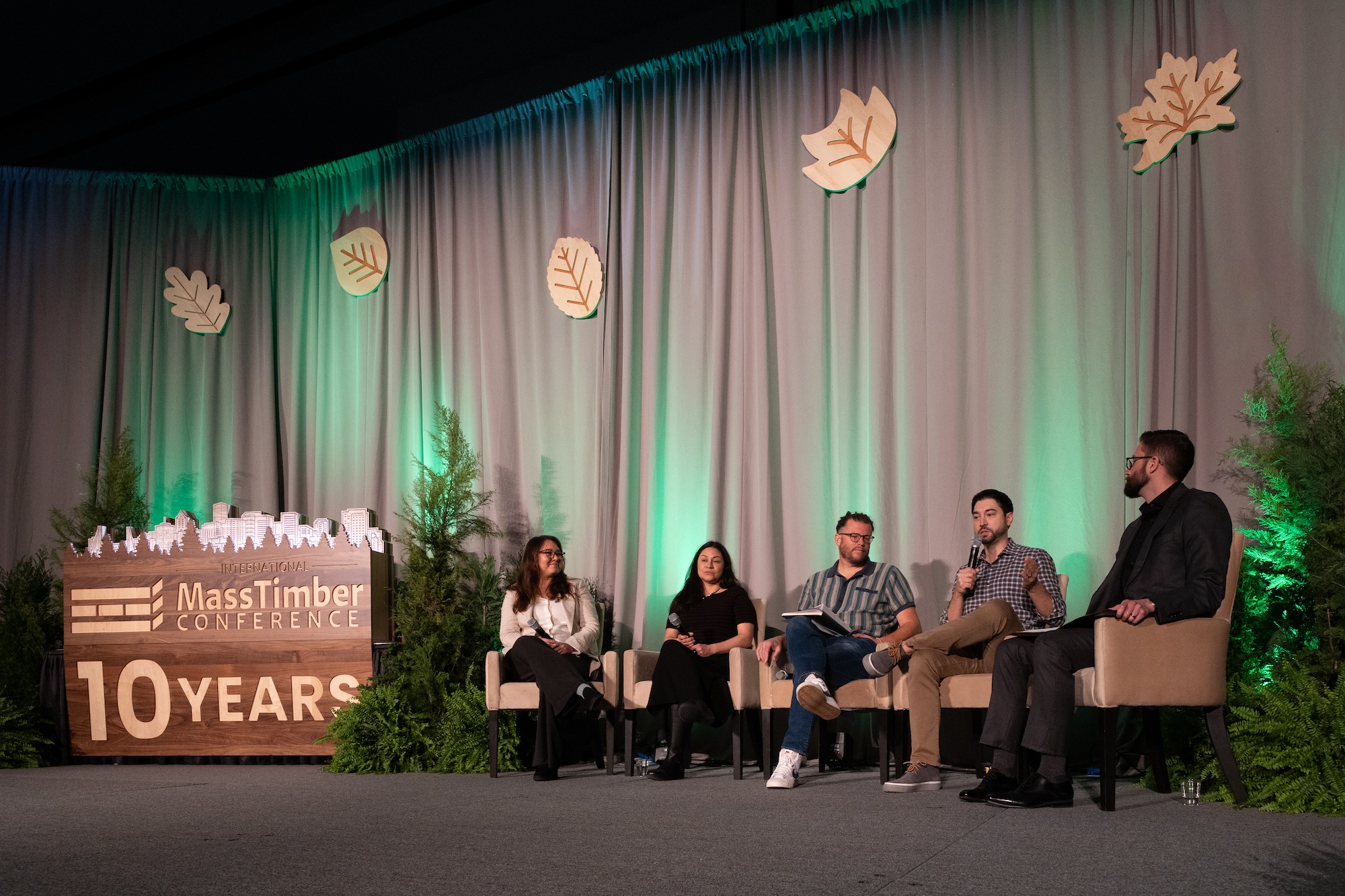 tech keynote imtc 2026