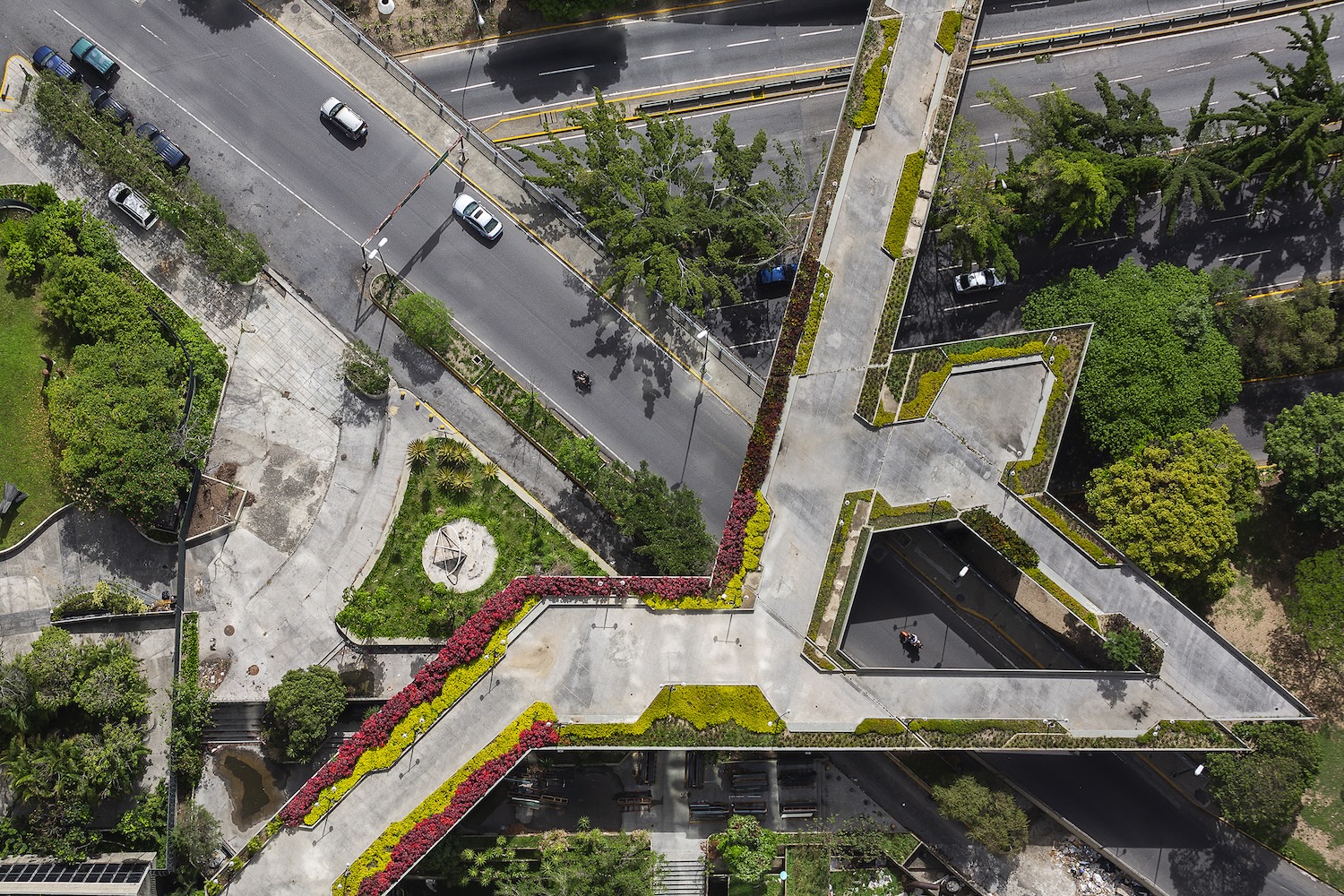 Parque Central