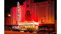 Castro Theater exterior