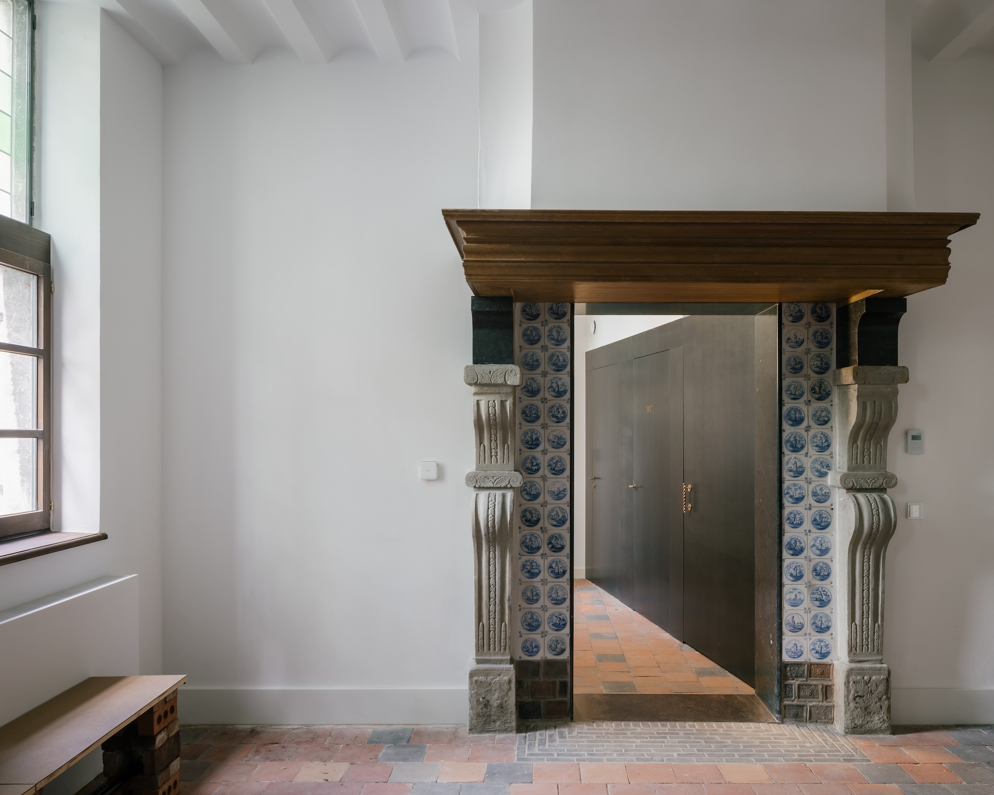 Hasselt Beguinage