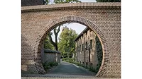Hasselt Beguinage