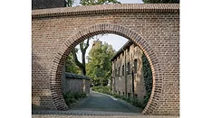 Hasselt Beguinage