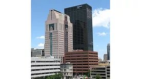 Humana Building, Louisville 