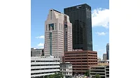 Humana Building, Louisville 