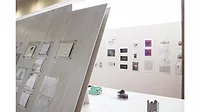Levers Long Enough installation view