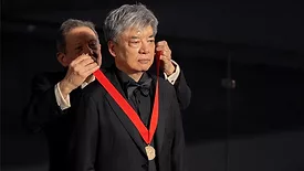 2025 Pritzker Ceremony