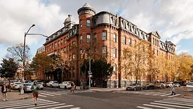 The Hartby, Brooklyn