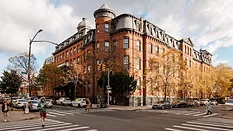 The Hartby, Brooklyn