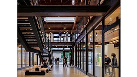 West Canal Yards