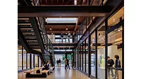 West Canal Yards