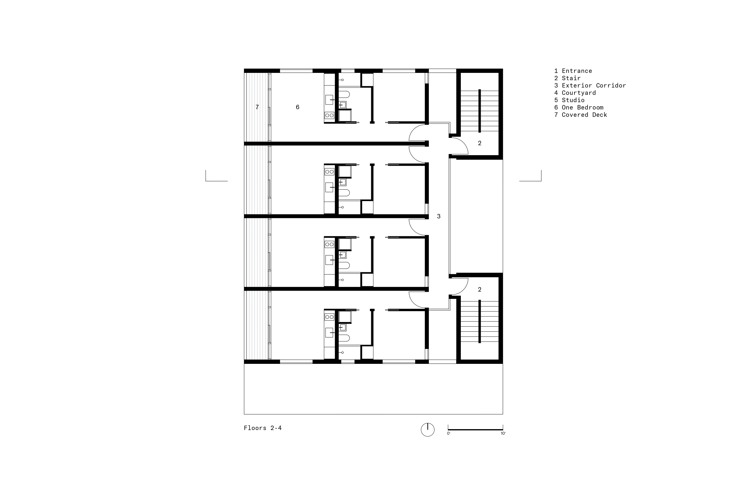 7480 North Delaware