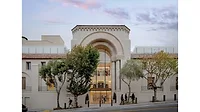 Temple-Emanu-El, San Francisco