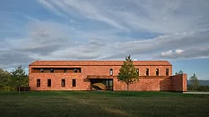 Brick House