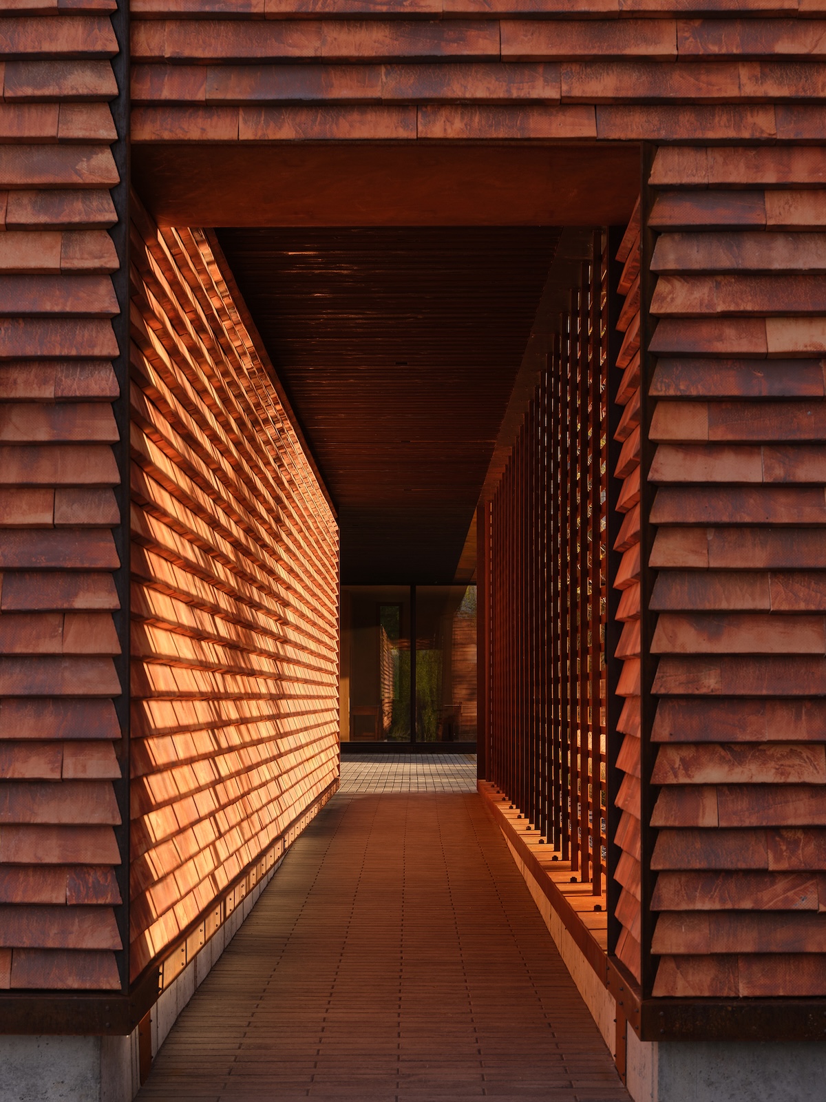 Brick House Brick House