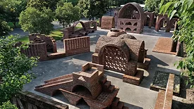 Image of Endless Brick Playground 