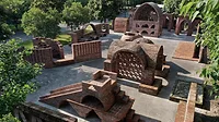 Image of Endless Brick Playground 