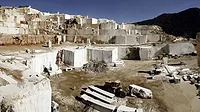 Cantera Cosentino Image of Cosentino's Quarry