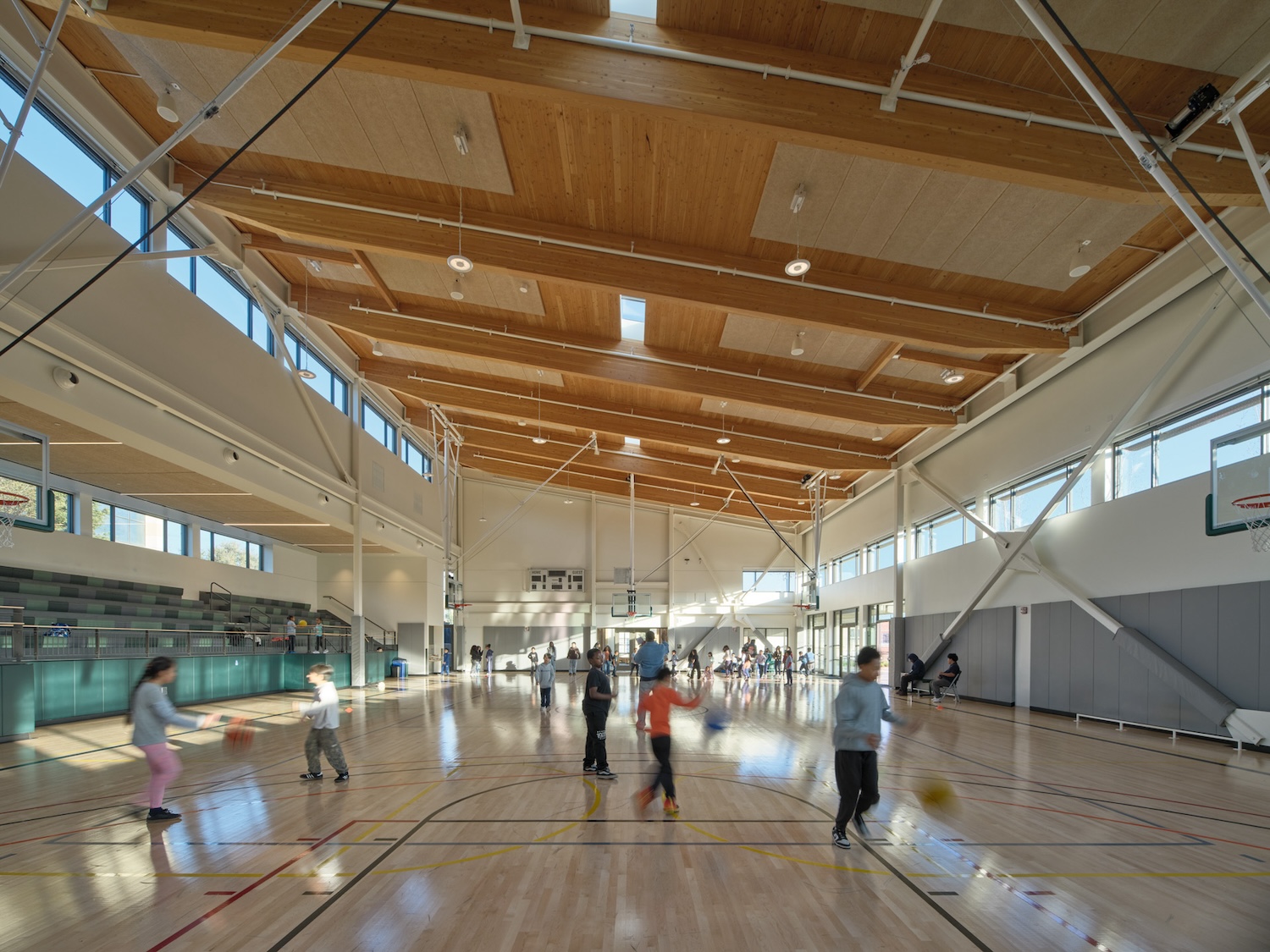 herz rec center