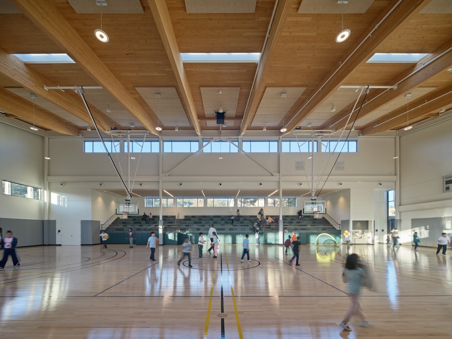 herz rec center