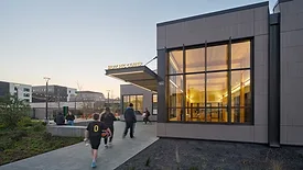 Herz Rec Center