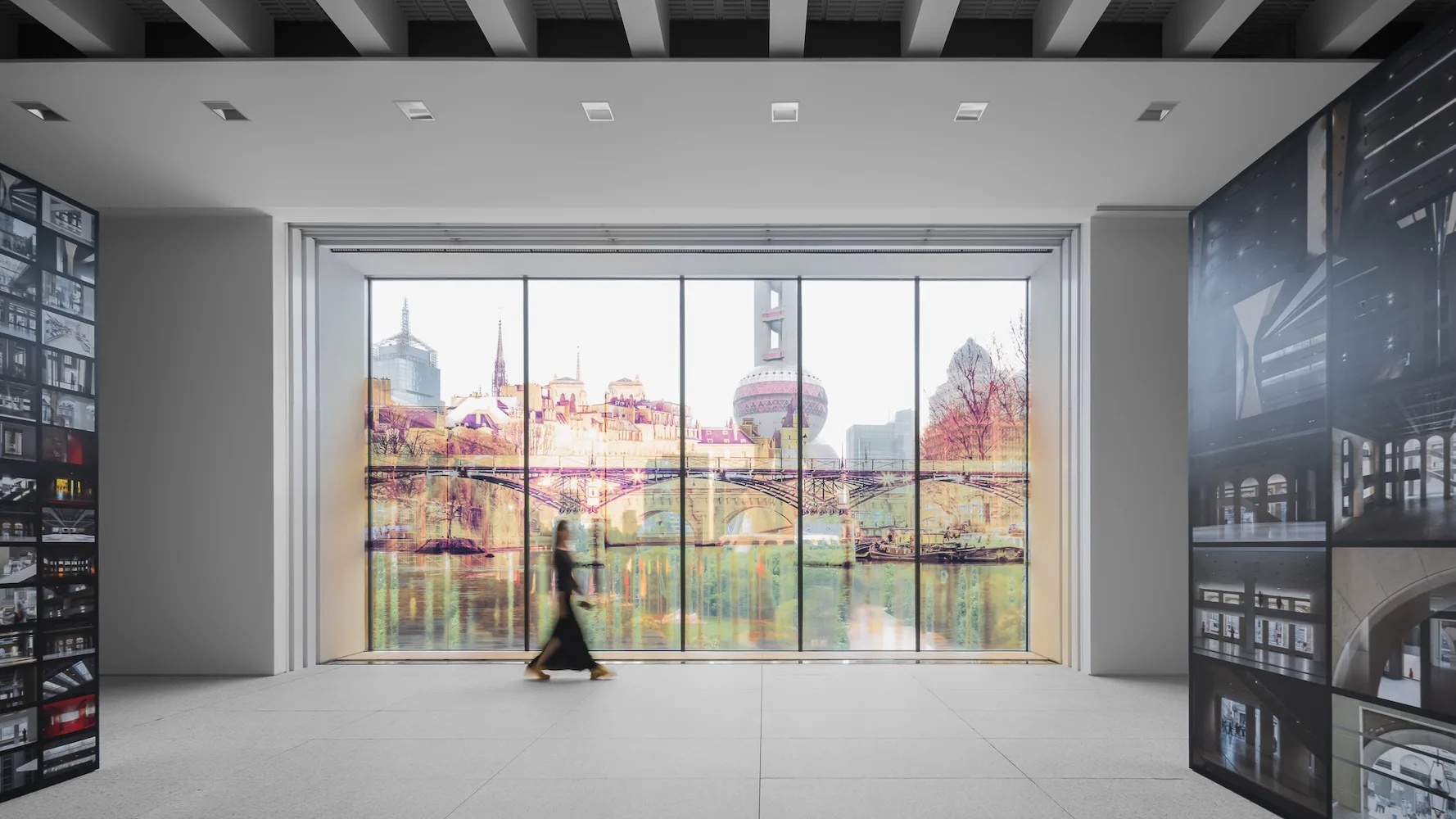Jean Nouvel: Without the Artist, Architecture Disappears