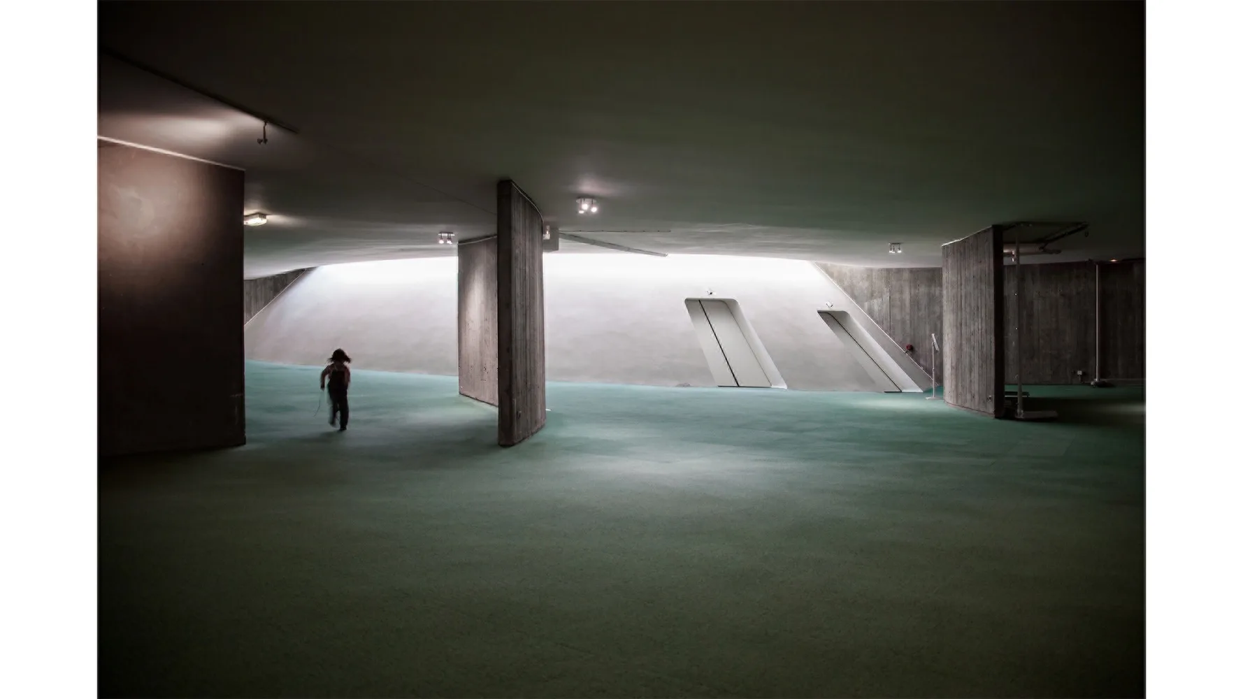 French Communist Party headquarters