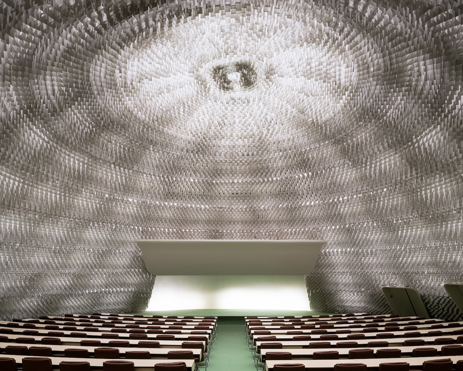 French Communist Party Headquarters
