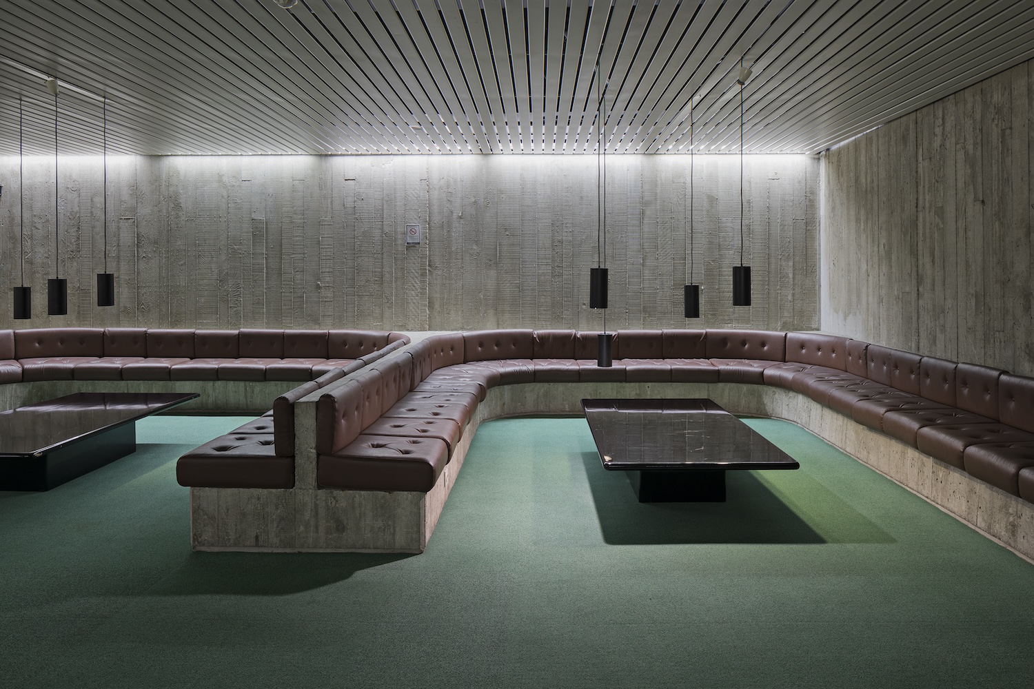 French Communist Party Headquarters
