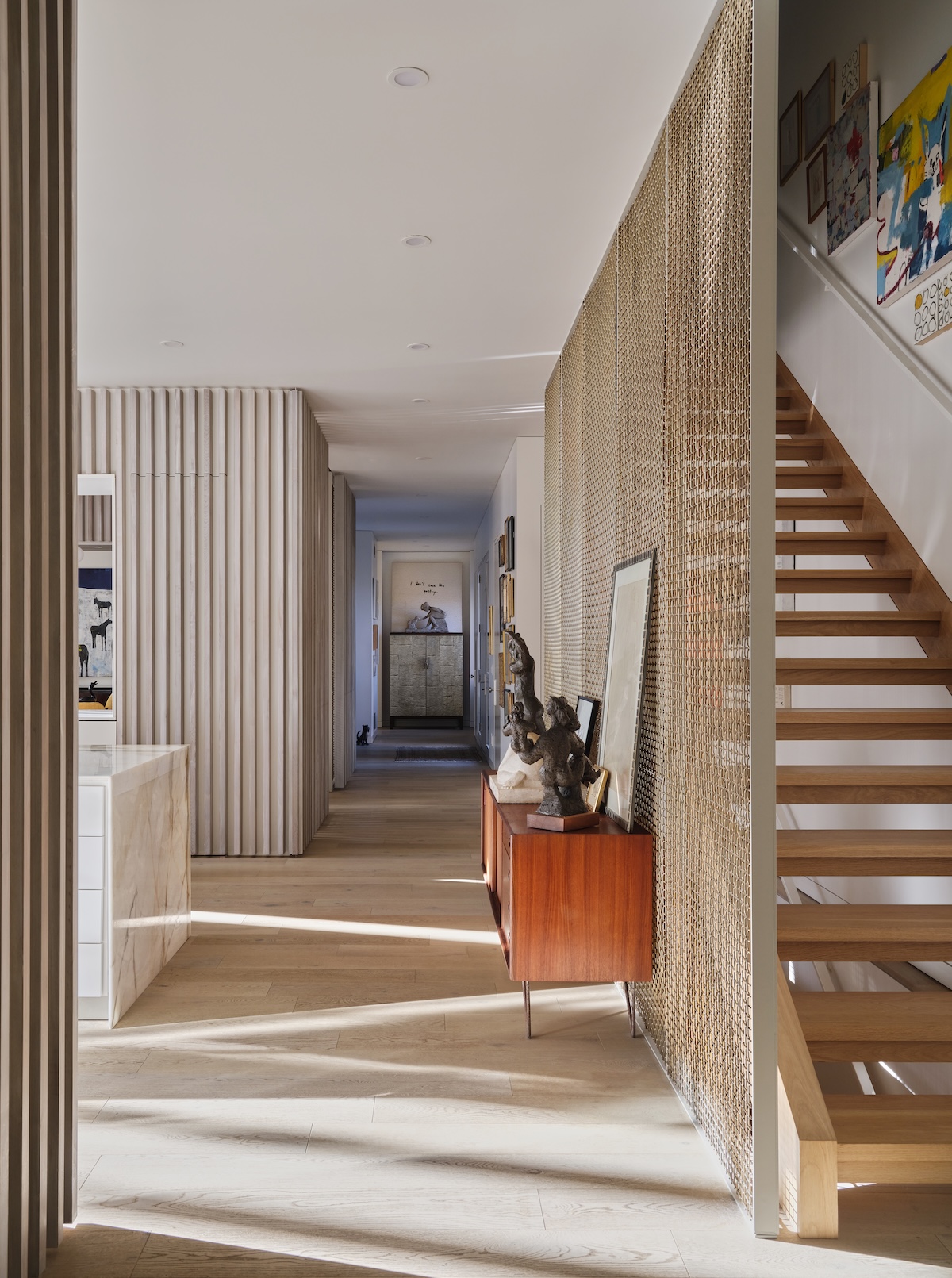 Rivercrest Residence