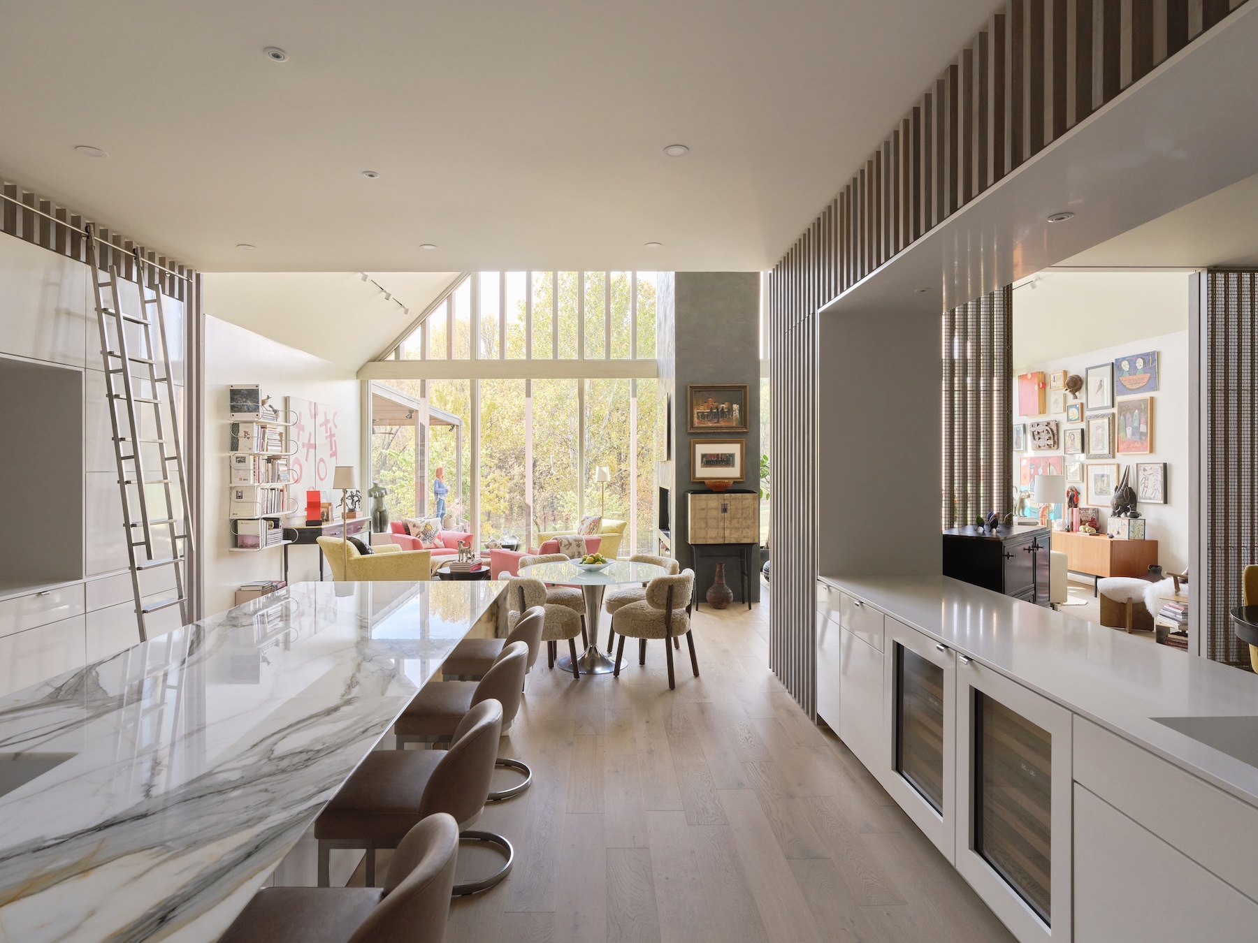 Rivercrest Residence