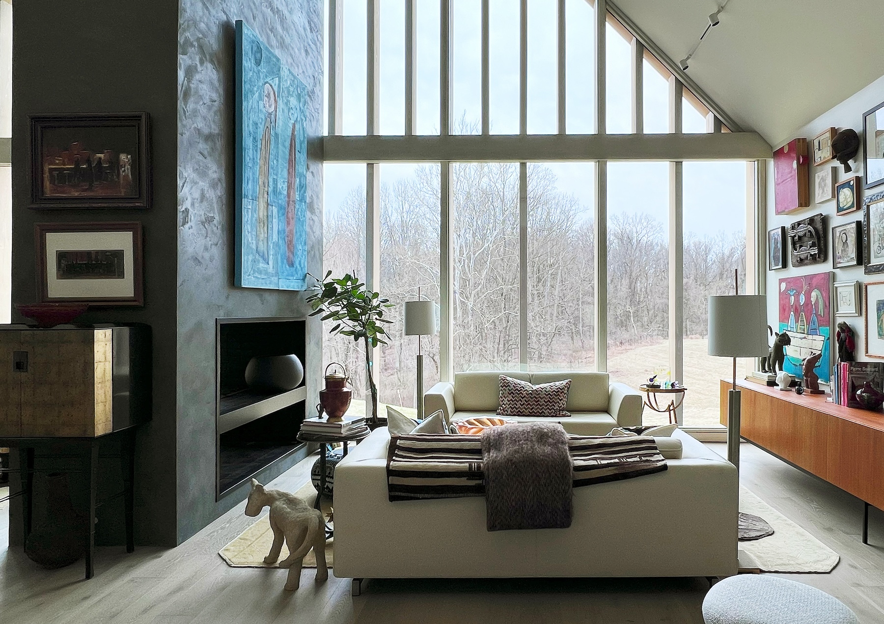 Rivercrest Residence