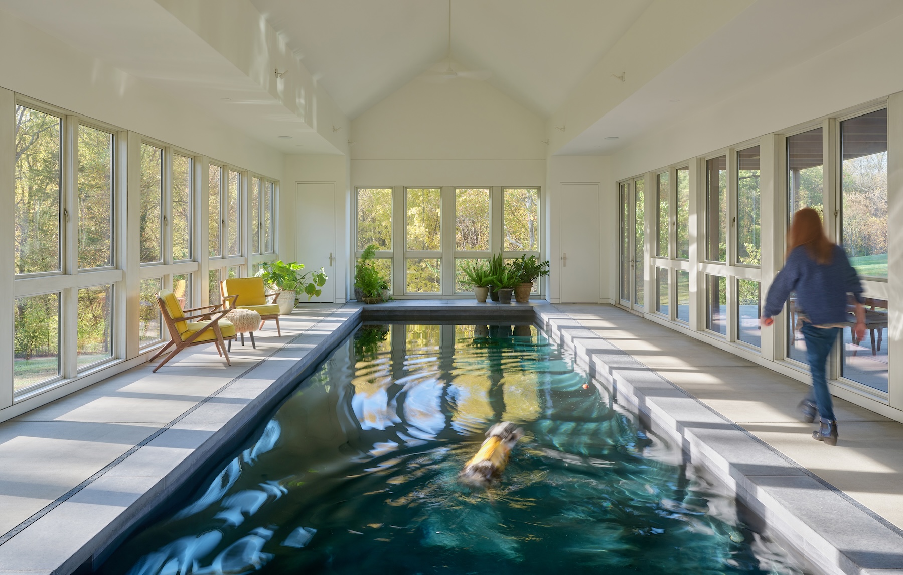 Rivercrest Residence