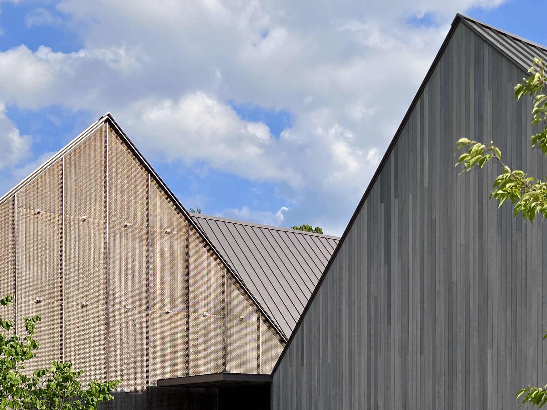 Rivercrest Residence